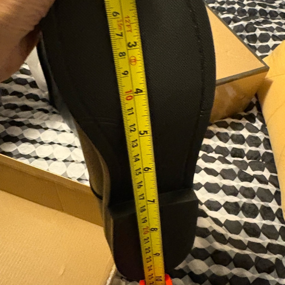 Riding Boots - Picture 5 of 9
